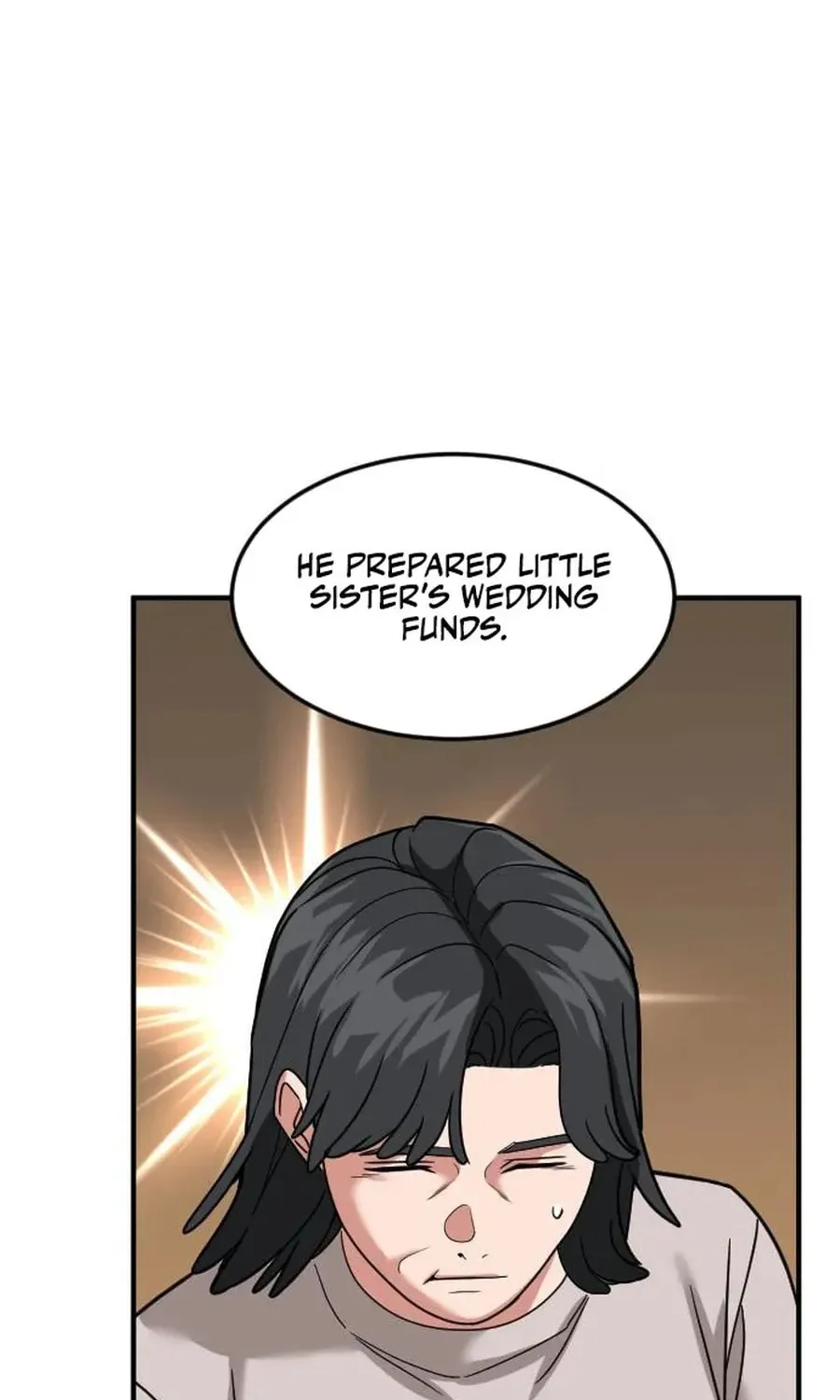 The Investor Who Sees The Future Chapter 60 page 34 - 