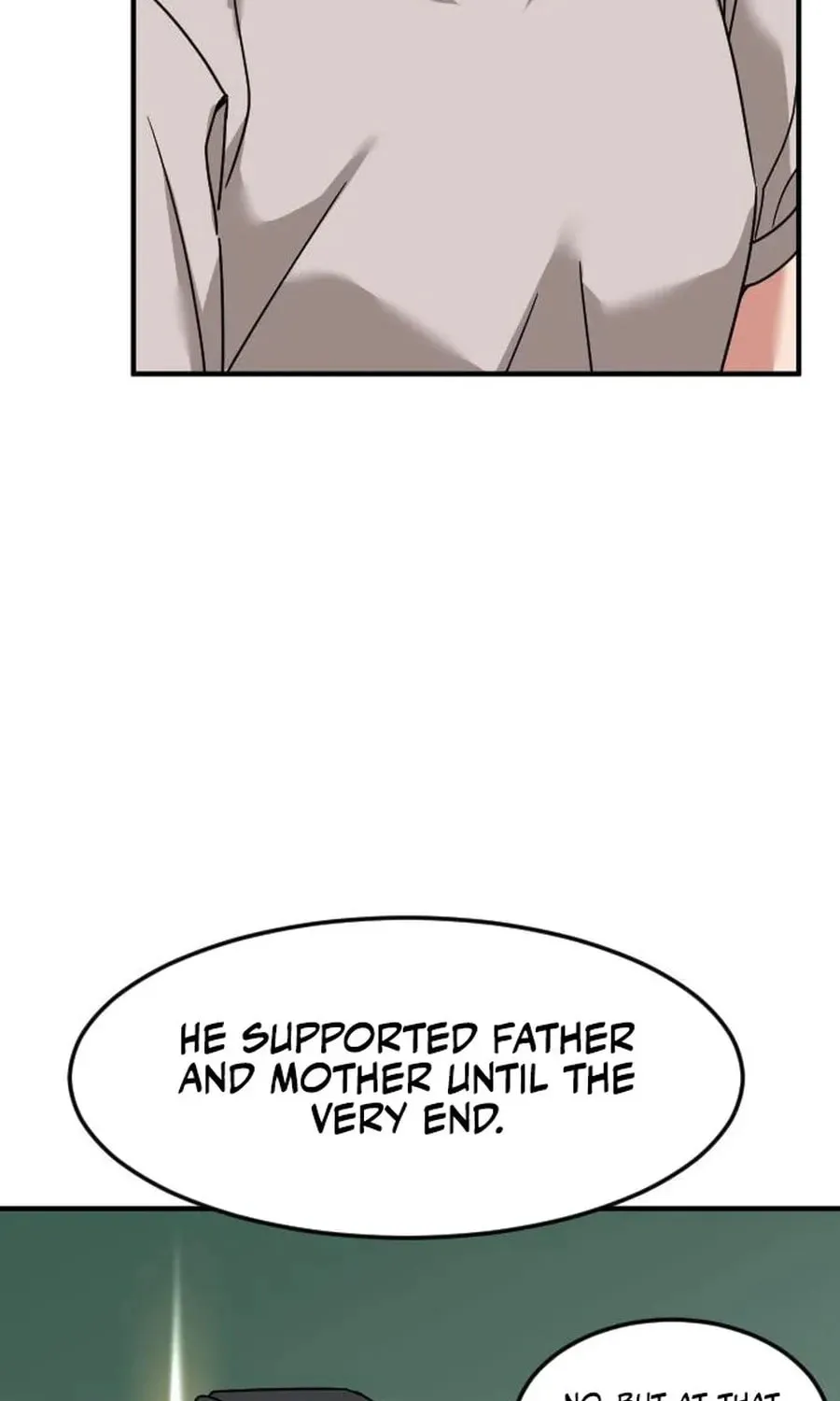 The Investor Who Sees The Future Chapter 60 page 35 - 