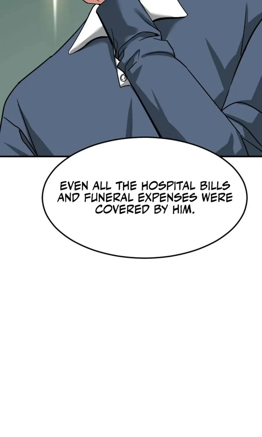The Investor Who Sees The Future Chapter 60 page 37 - 