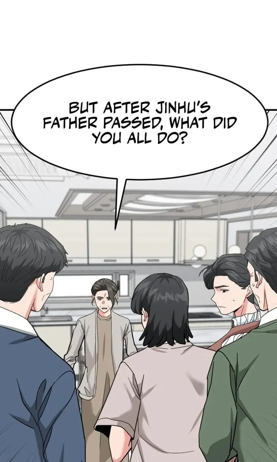 The Investor Who Sees The Future Chapter 60 page 38 - 