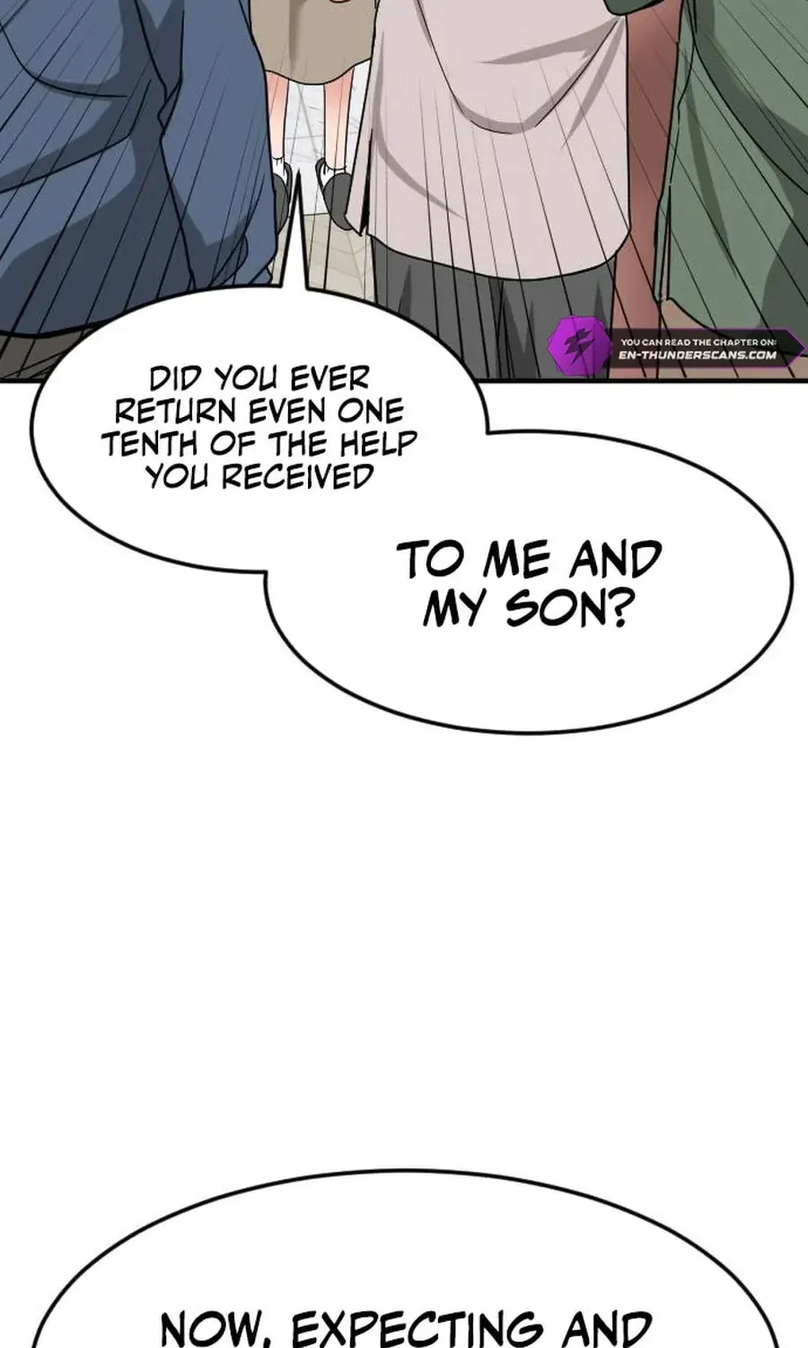 The Investor Who Sees The Future Chapter 60 page 39 - 