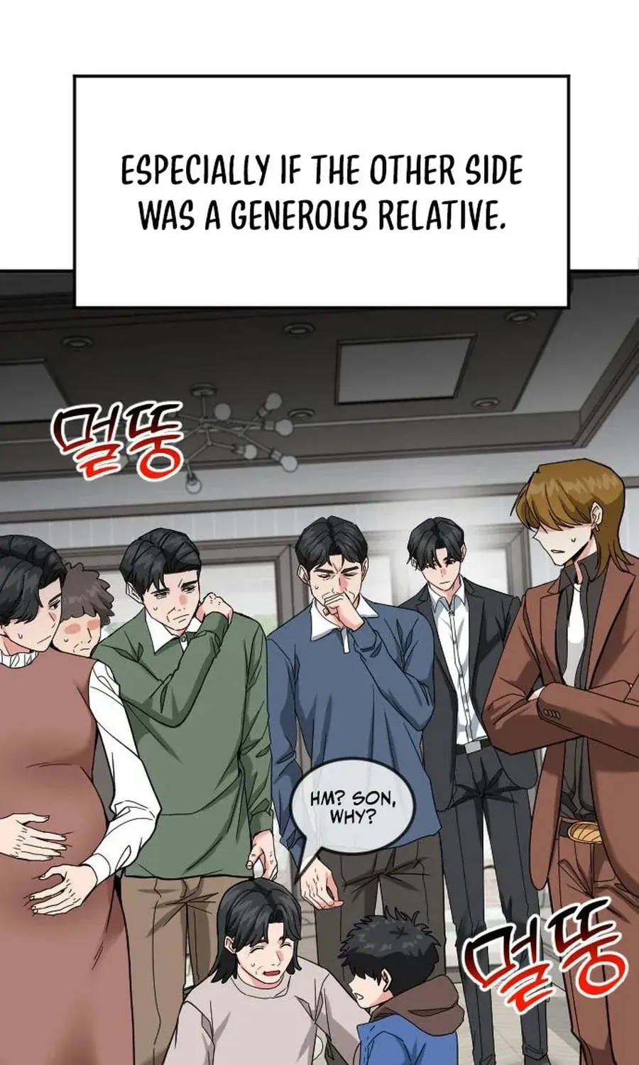 The Investor Who Sees The Future Chapter 60 page 49 - 