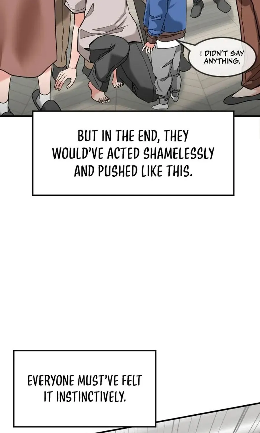 The Investor Who Sees The Future Chapter 60 page 50 - 
