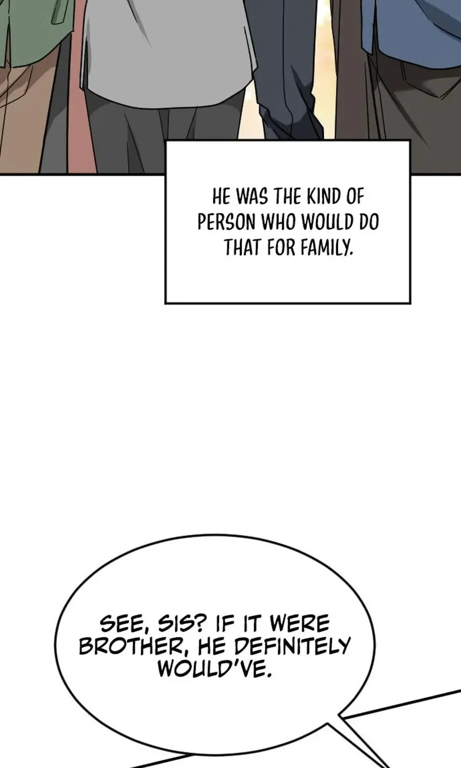 The Investor Who Sees The Future Chapter 60 page 59 - 