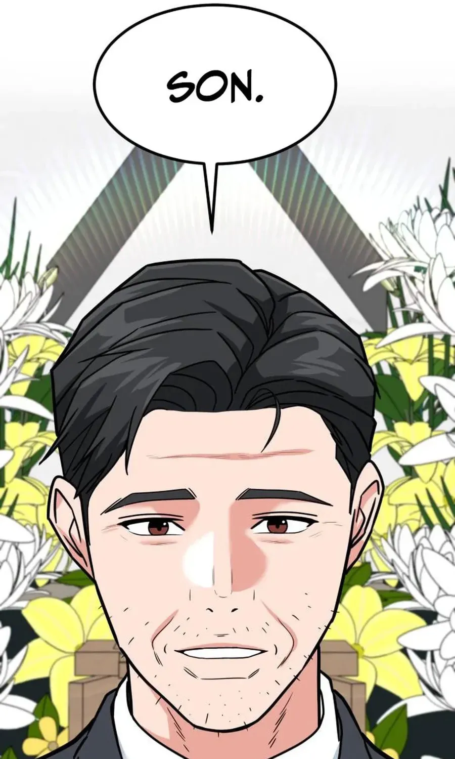 The Investor Who Sees The Future Chapter 60 page 7 - 