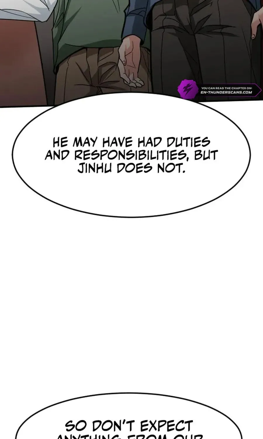 The Investor Who Sees The Future Chapter 60 page 69 - 
