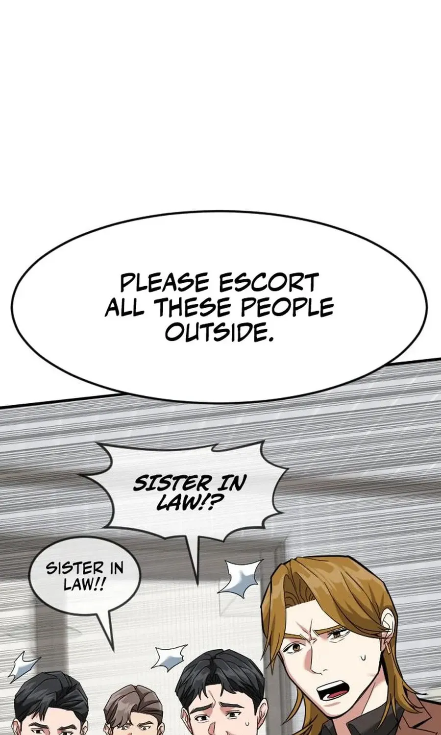 The Investor Who Sees The Future Chapter 60 page 79 - 