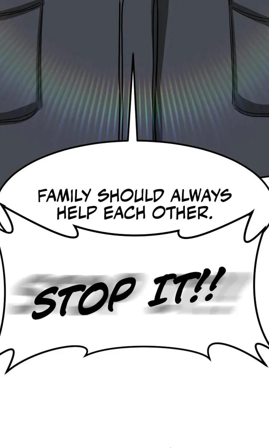 The Investor Who Sees The Future Chapter 60 page 9 - 