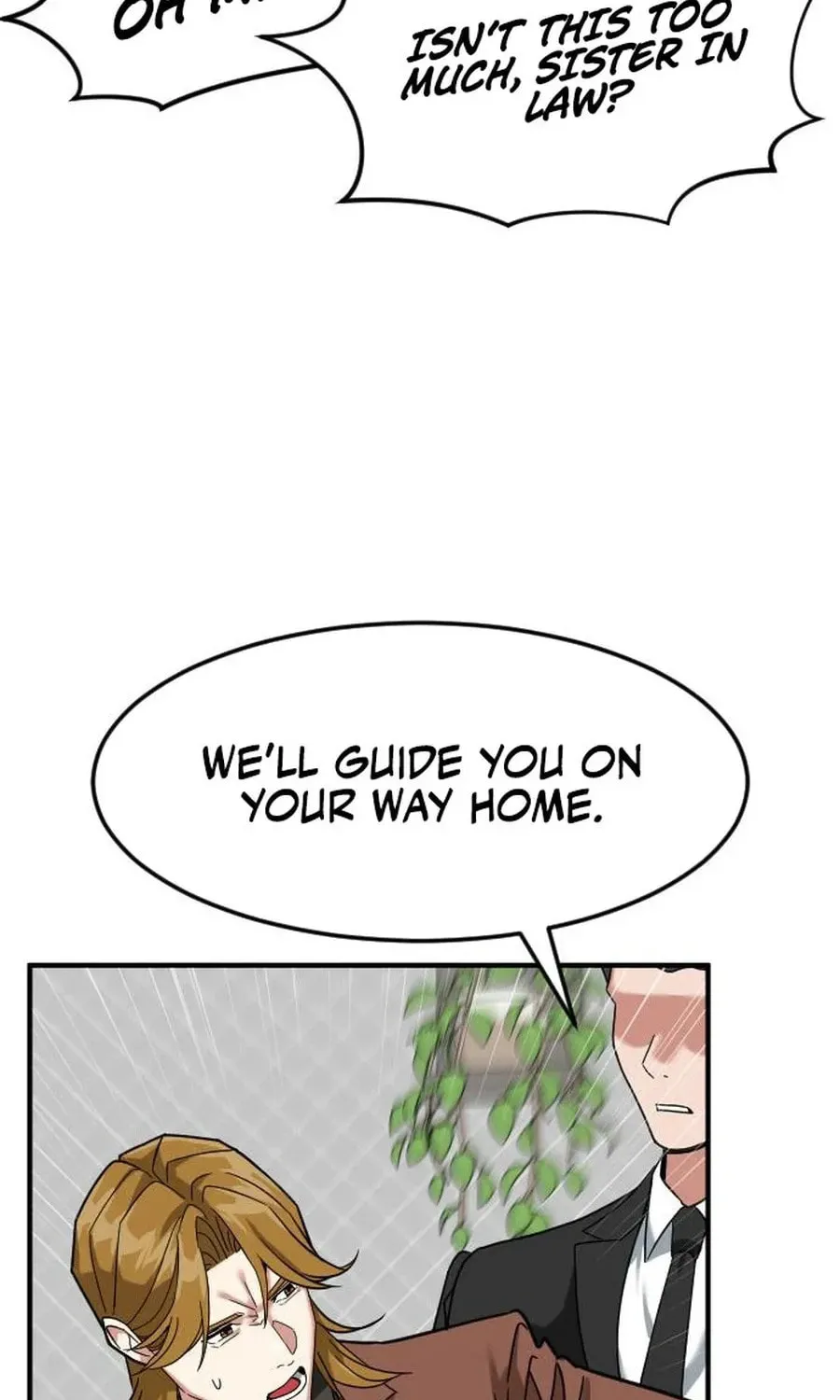 The Investor Who Sees The Future Chapter 60 page 83 - 