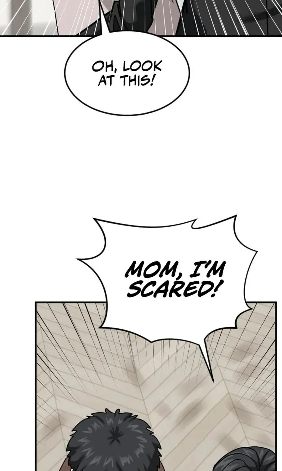 The Investor Who Sees The Future Chapter 60 page 87 - 