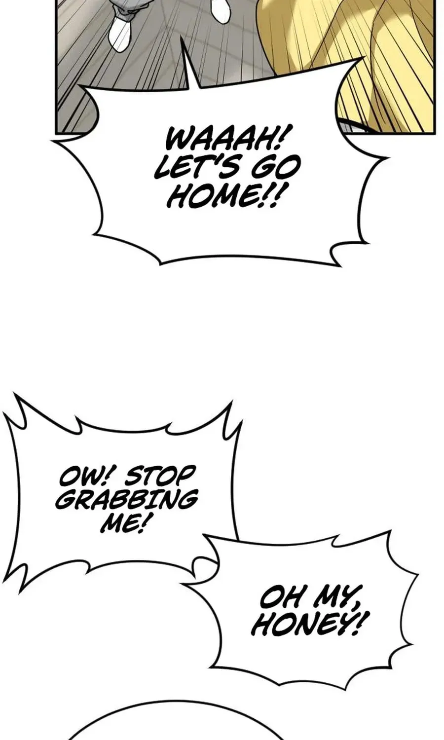 The Investor Who Sees The Future Chapter 60 page 89 - 