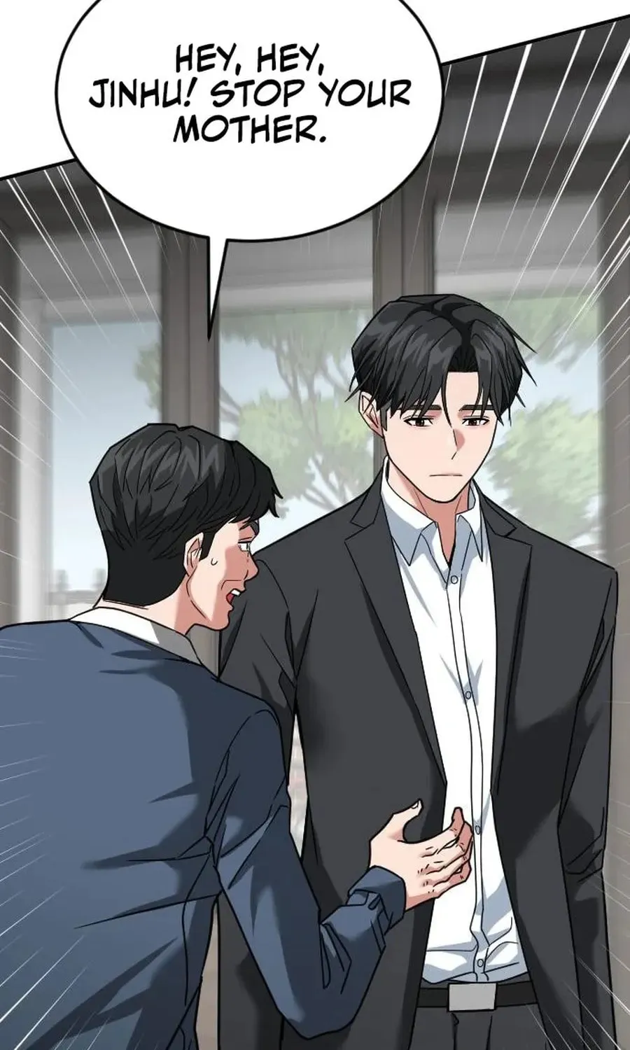The Investor Who Sees The Future Chapter 60 page 90 - 