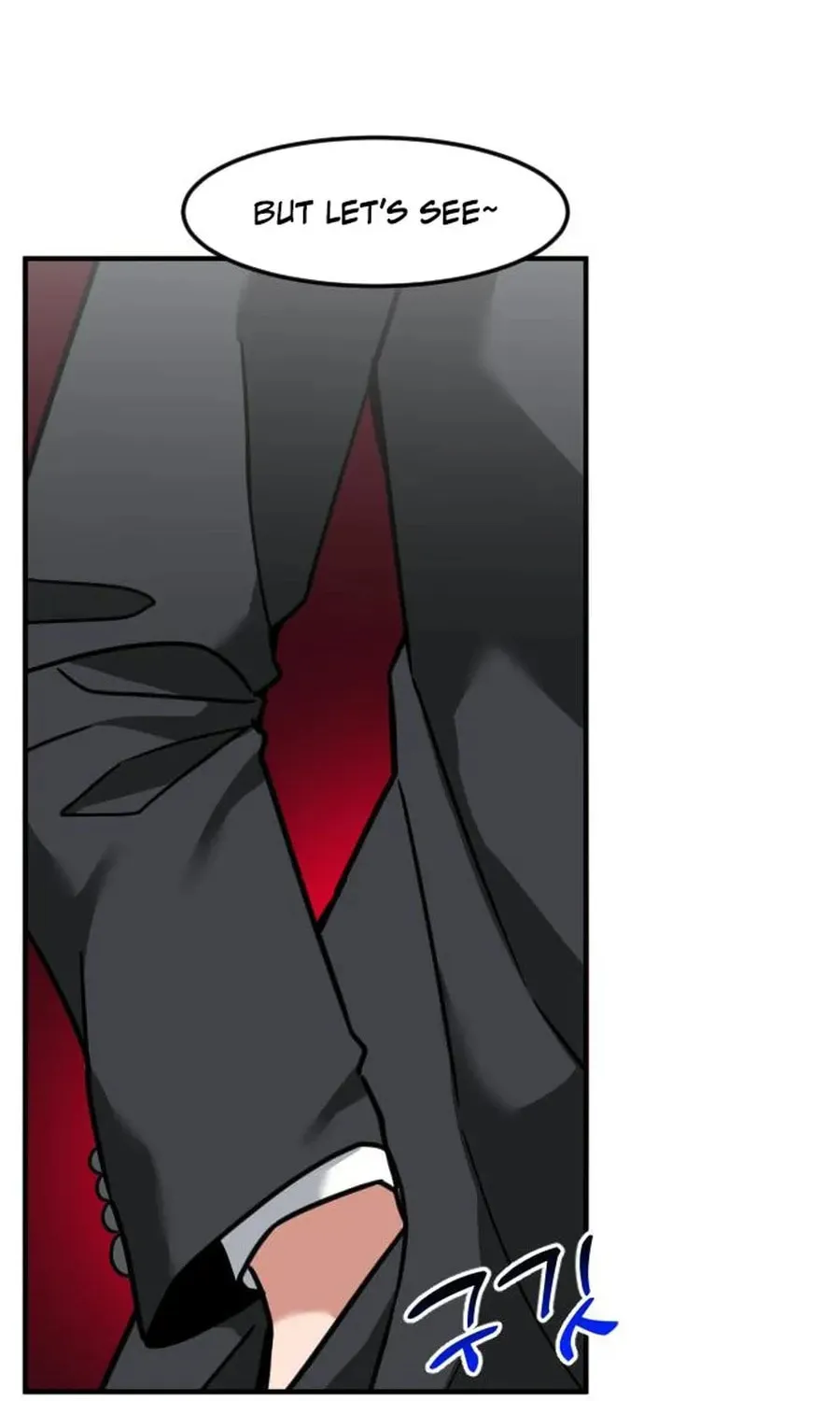 The Investor Who Sees The Future Chapter 60 page 98 - 