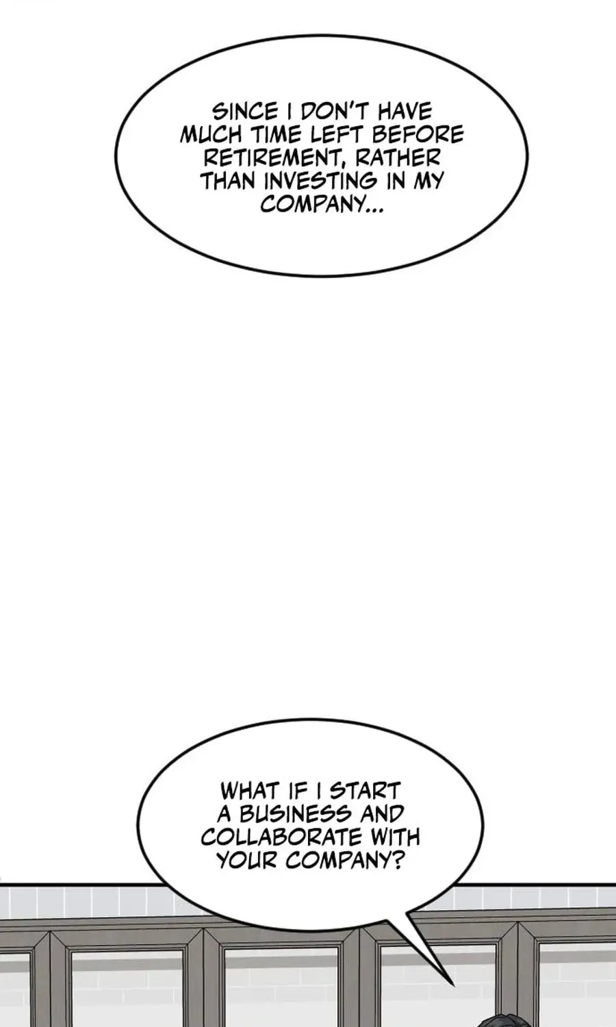 The Investor Who Sees The Future Chapter 60 page 99 - 