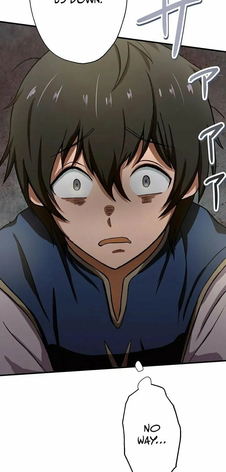 Read The Invincible Banished Shadow Archer chapter 1 image 103 on Lezhin