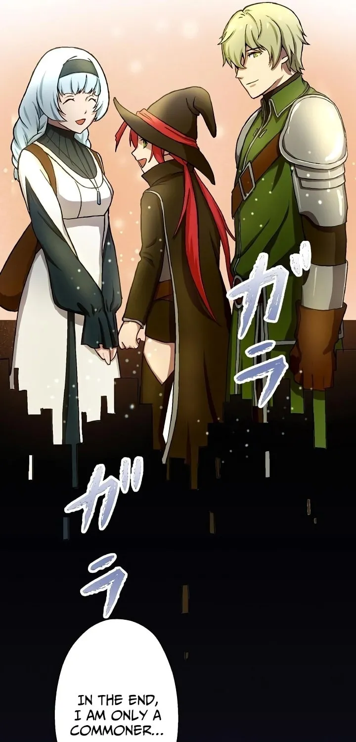 Read The Invincible Banished Shadow Archer chapter 1 image 105 on Lezhin