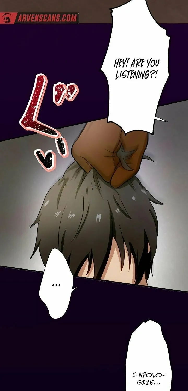 Read The Invincible Banished Shadow Archer chapter 1 image 111 on Lezhin