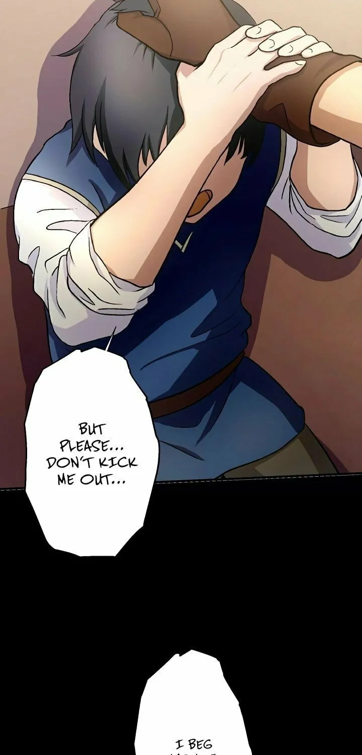 Read The Invincible Banished Shadow Archer chapter 1 image 113 on Lezhin