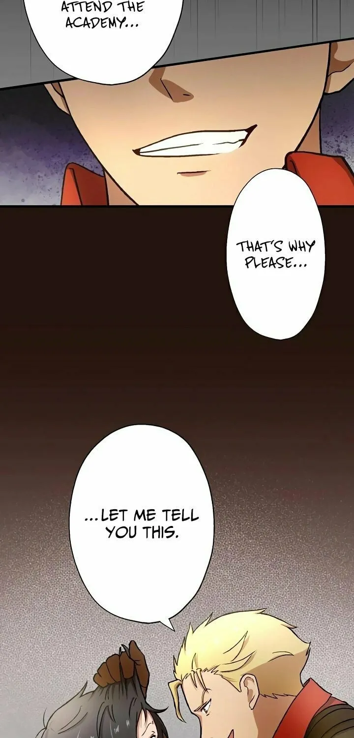 Read The Invincible Banished Shadow Archer chapter 1 image 116 on Lezhin