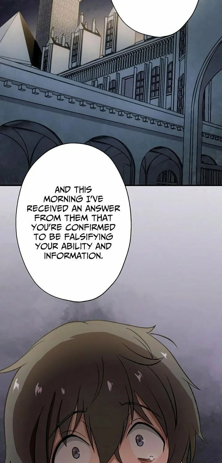 Read The Invincible Banished Shadow Archer chapter 1 image 118 on Lezhin