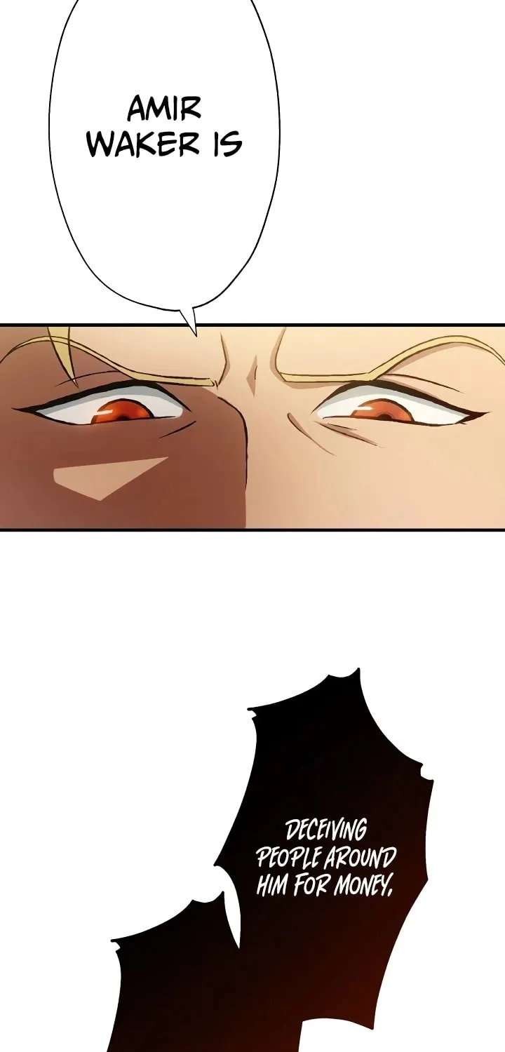 Read The Invincible Banished Shadow Archer chapter 1 image 122 on Lezhin