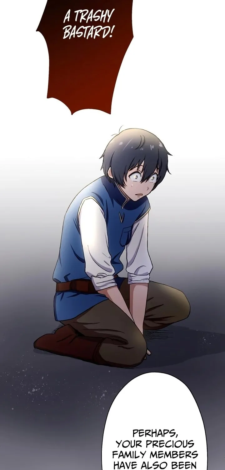 Read The Invincible Banished Shadow Archer chapter 1 image 123 on Lezhin
