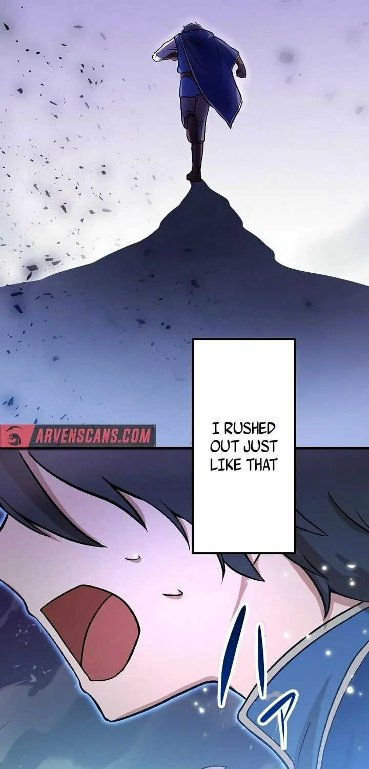 Read The Invincible Banished Shadow Archer chapter 1 image 125 on Lezhin