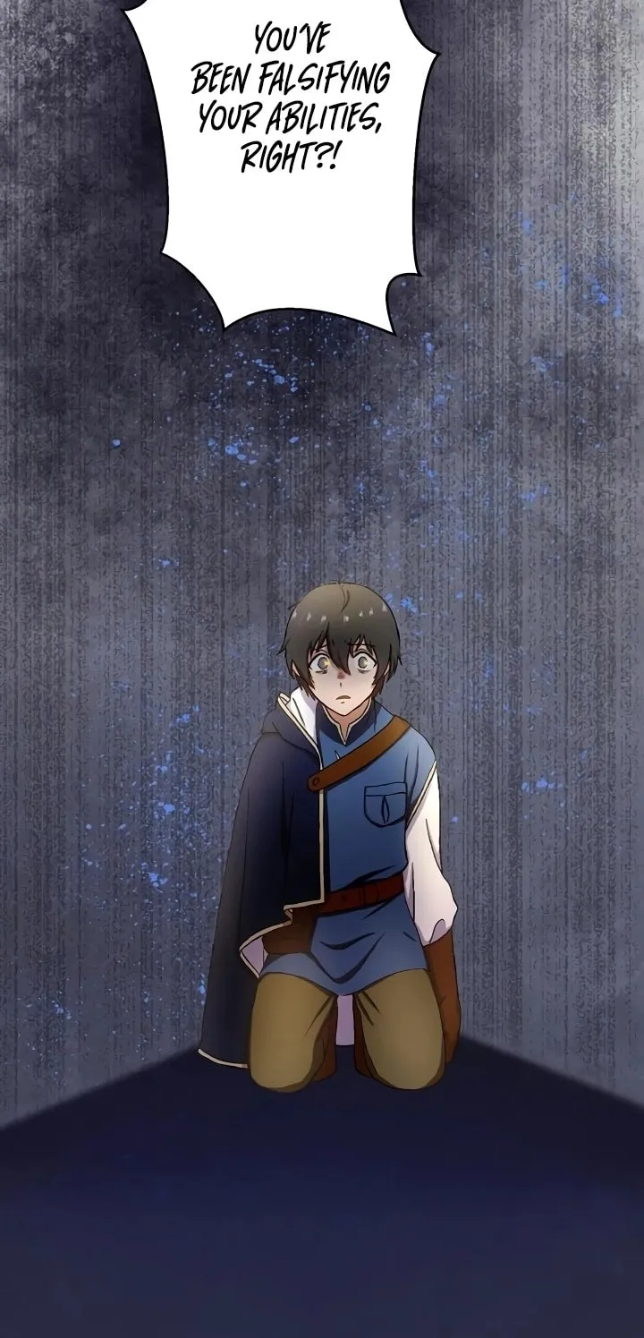 Read The Invincible Banished Shadow Archer chapter 1 image 135 on Lezhin
