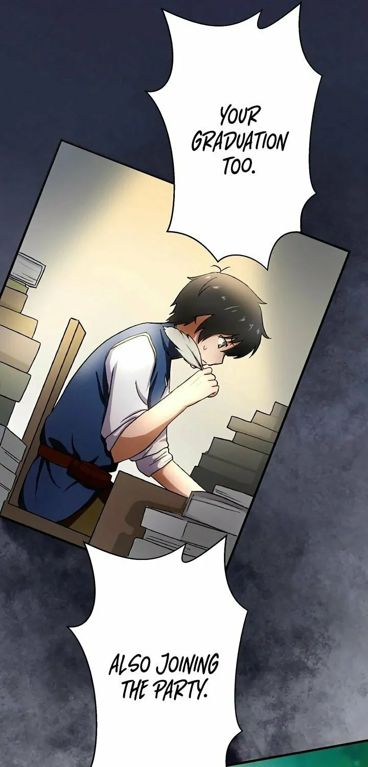 Read The Invincible Banished Shadow Archer chapter 1 image 136 on Lezhin