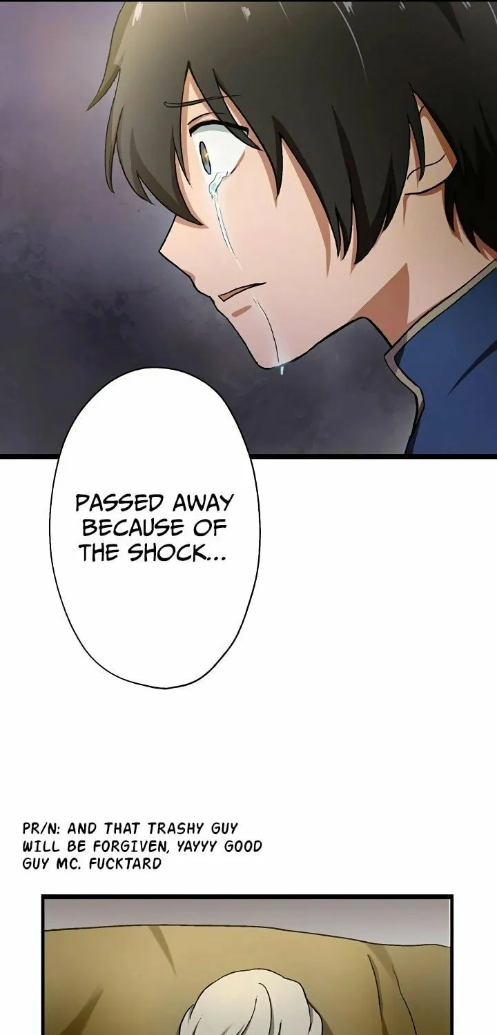 Read The Invincible Banished Shadow Archer chapter 1 image 142 on Lezhin