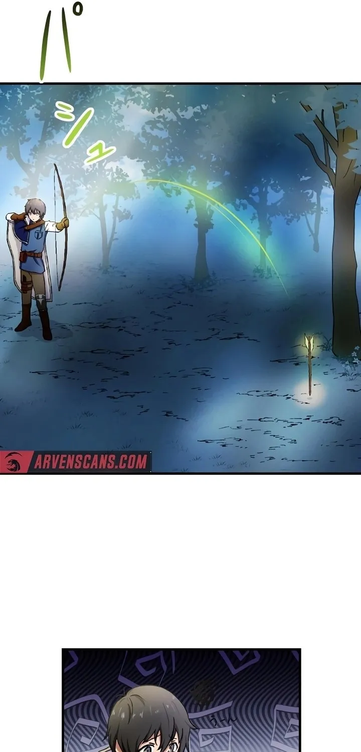 Read The Invincible Banished Shadow Archer chapter 1 image 159 on Lezhin