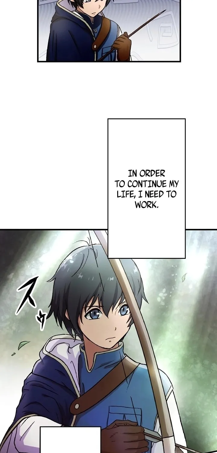 Read The Invincible Banished Shadow Archer chapter 1 image 160 on Lezhin