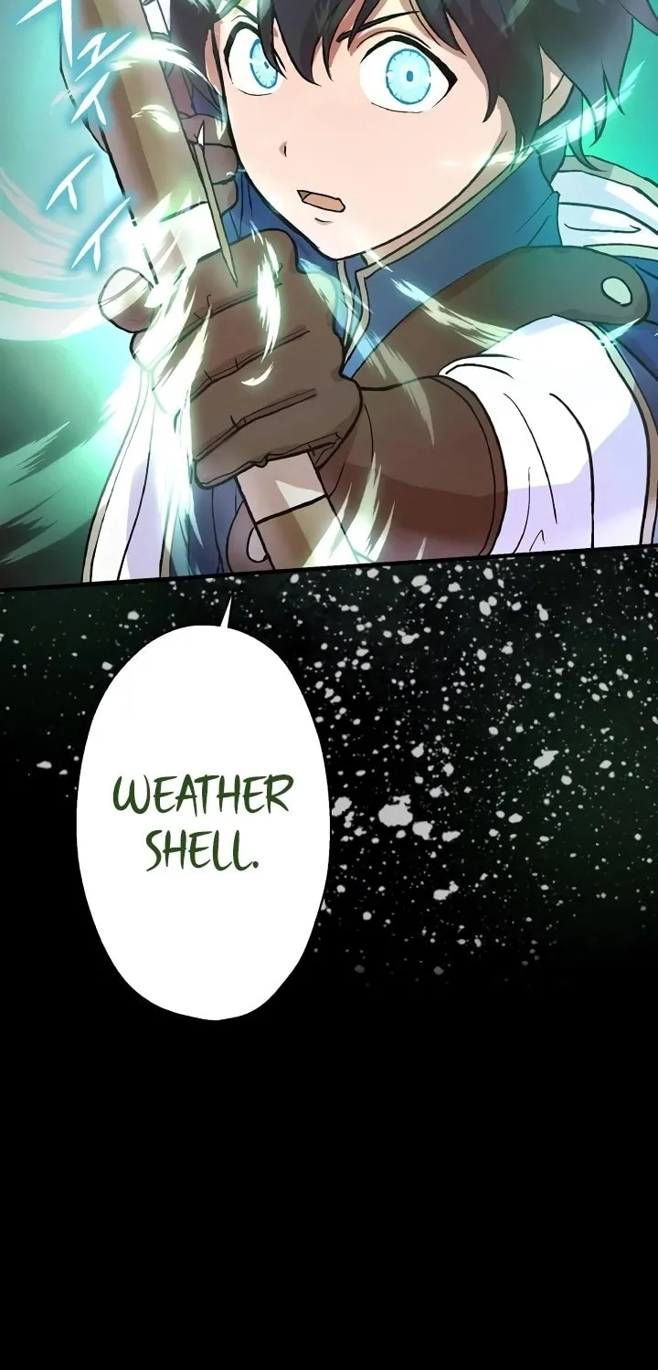 Read The Invincible Banished Shadow Archer chapter 1 image 162 on Lezhin