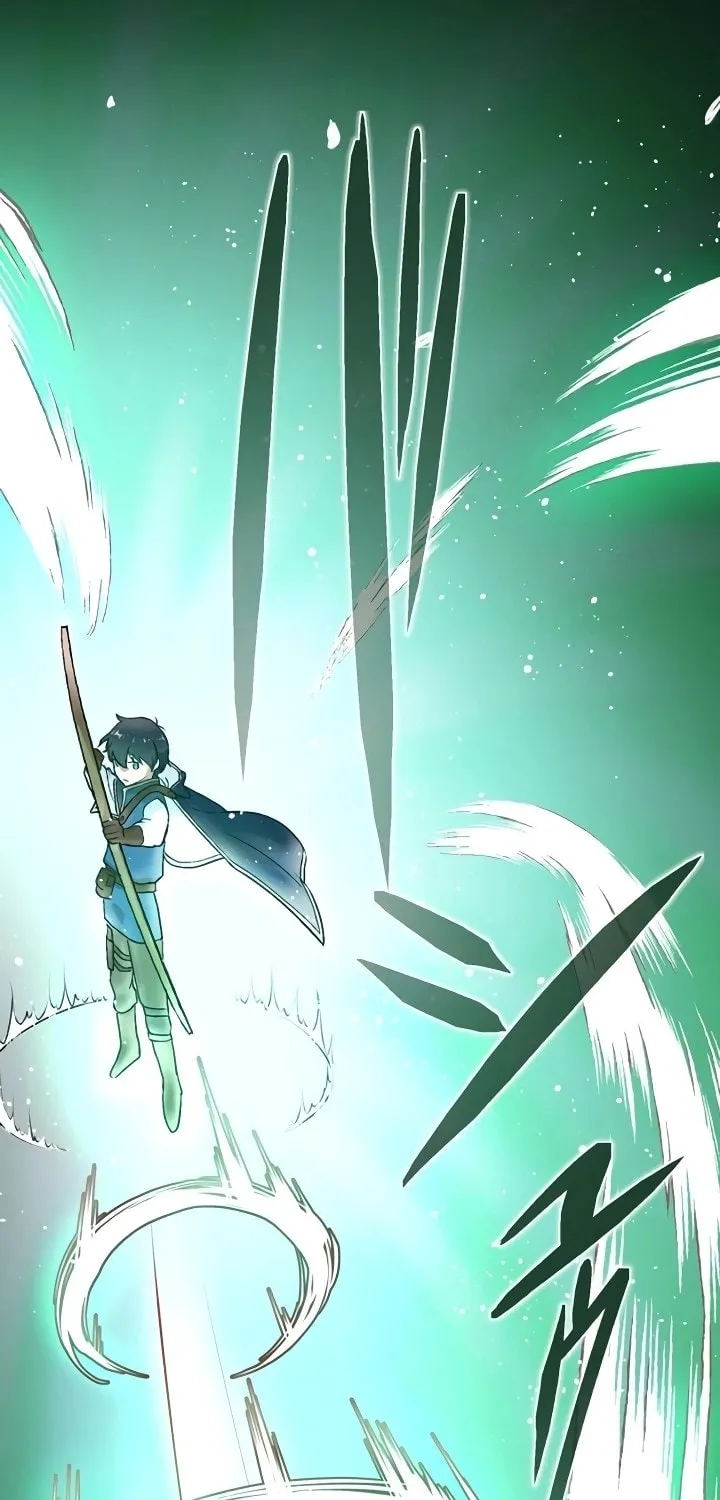 Read The Invincible Banished Shadow Archer chapter 1 image 164 on Lezhin