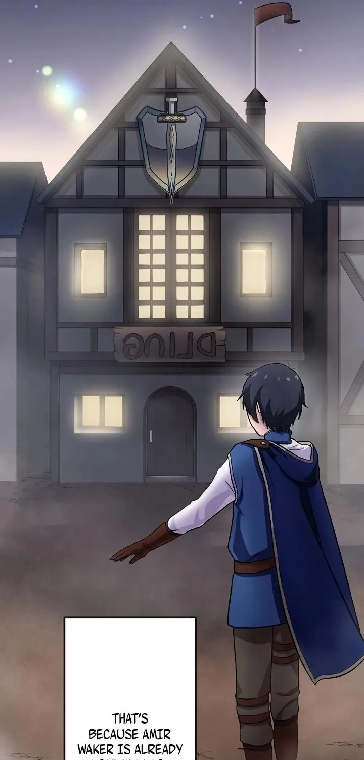 Read The Invincible Banished Shadow Archer chapter 1 image 173 on Lezhin