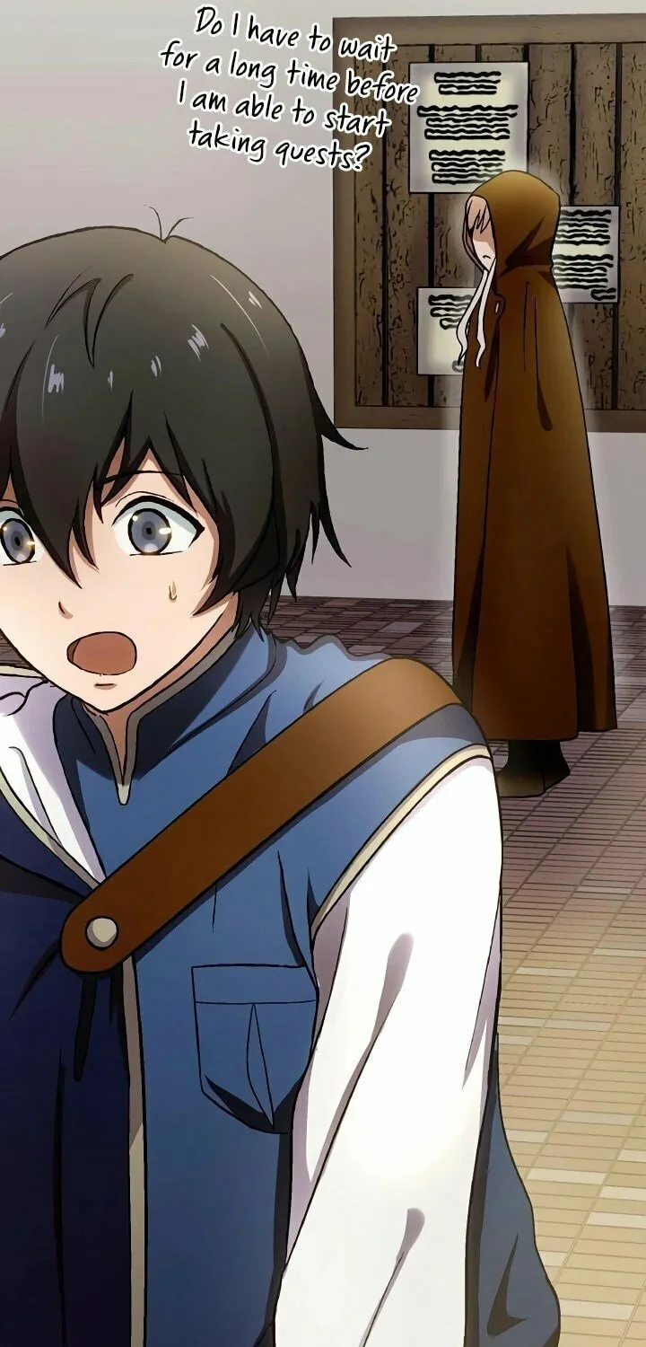 Read The Invincible Banished Shadow Archer chapter 1 image 185 on Lezhin