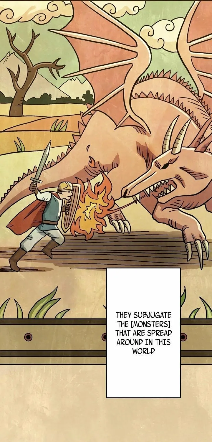 Read The Invincible Banished Shadow Archer chapter 1 image 22 on Lezhin