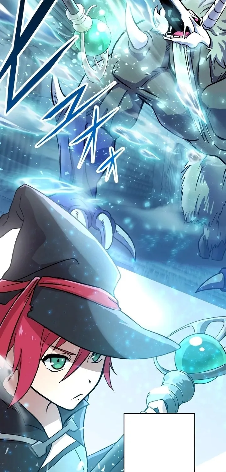 Read The Invincible Banished Shadow Archer chapter 1 image 27 on Lezhin