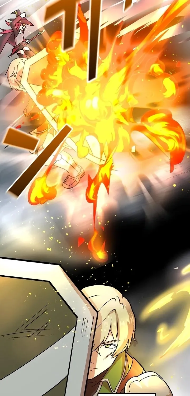 Read The Invincible Banished Shadow Archer chapter 1 image 29 on Lezhin