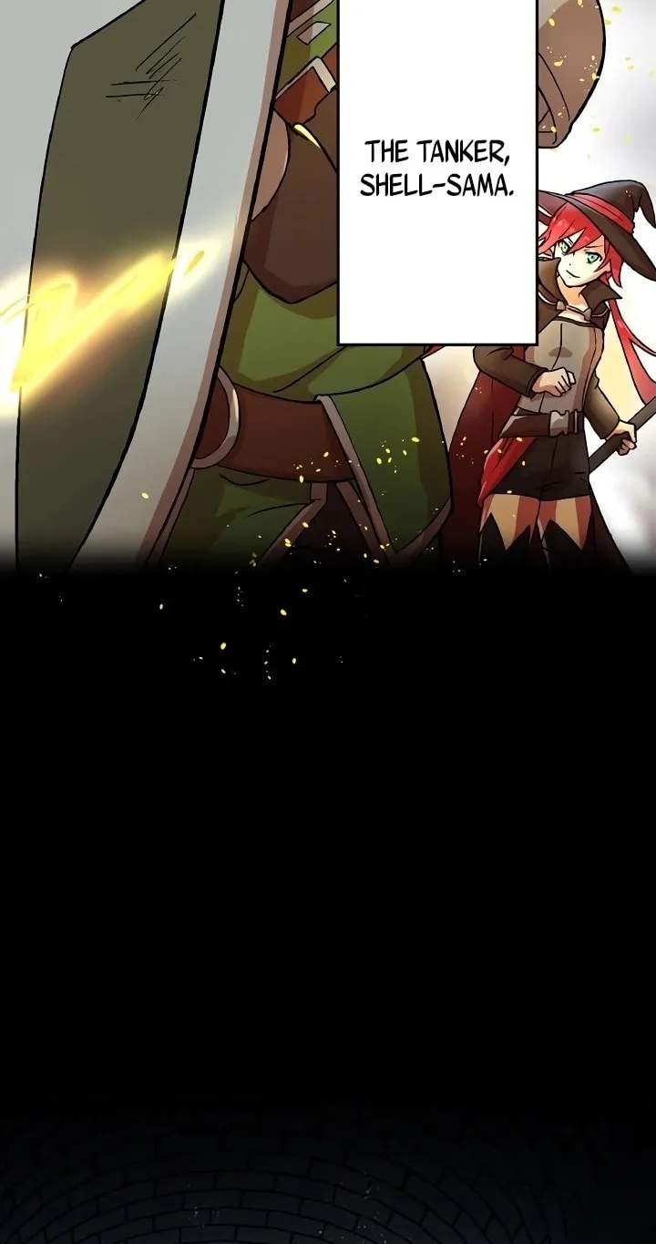 Read The Invincible Banished Shadow Archer chapter 1 image 30 on Lezhin