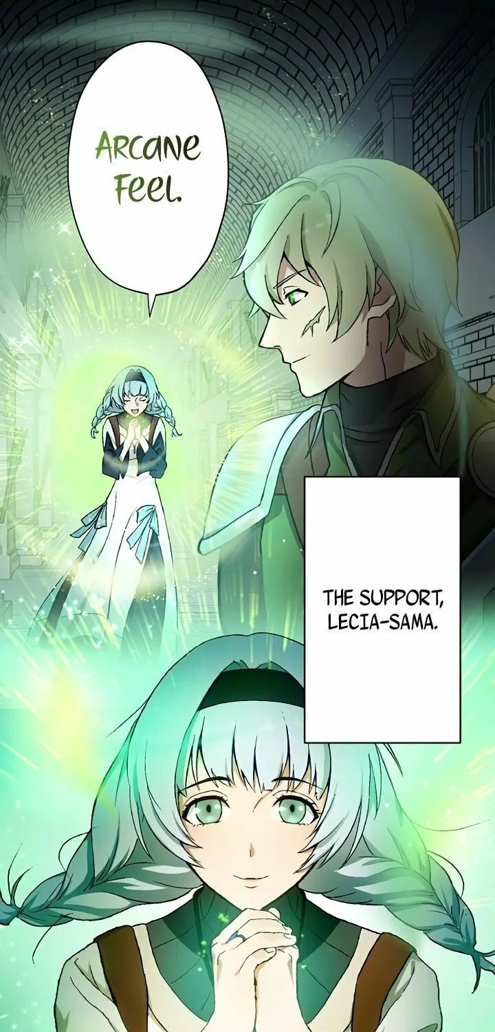 Read The Invincible Banished Shadow Archer chapter 1 image 31 on Lezhin