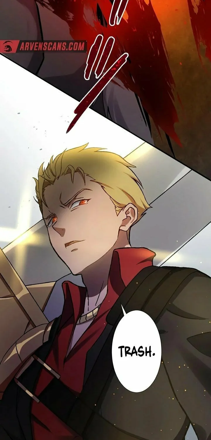 Read The Invincible Banished Shadow Archer chapter 1 image 36 on Lezhin