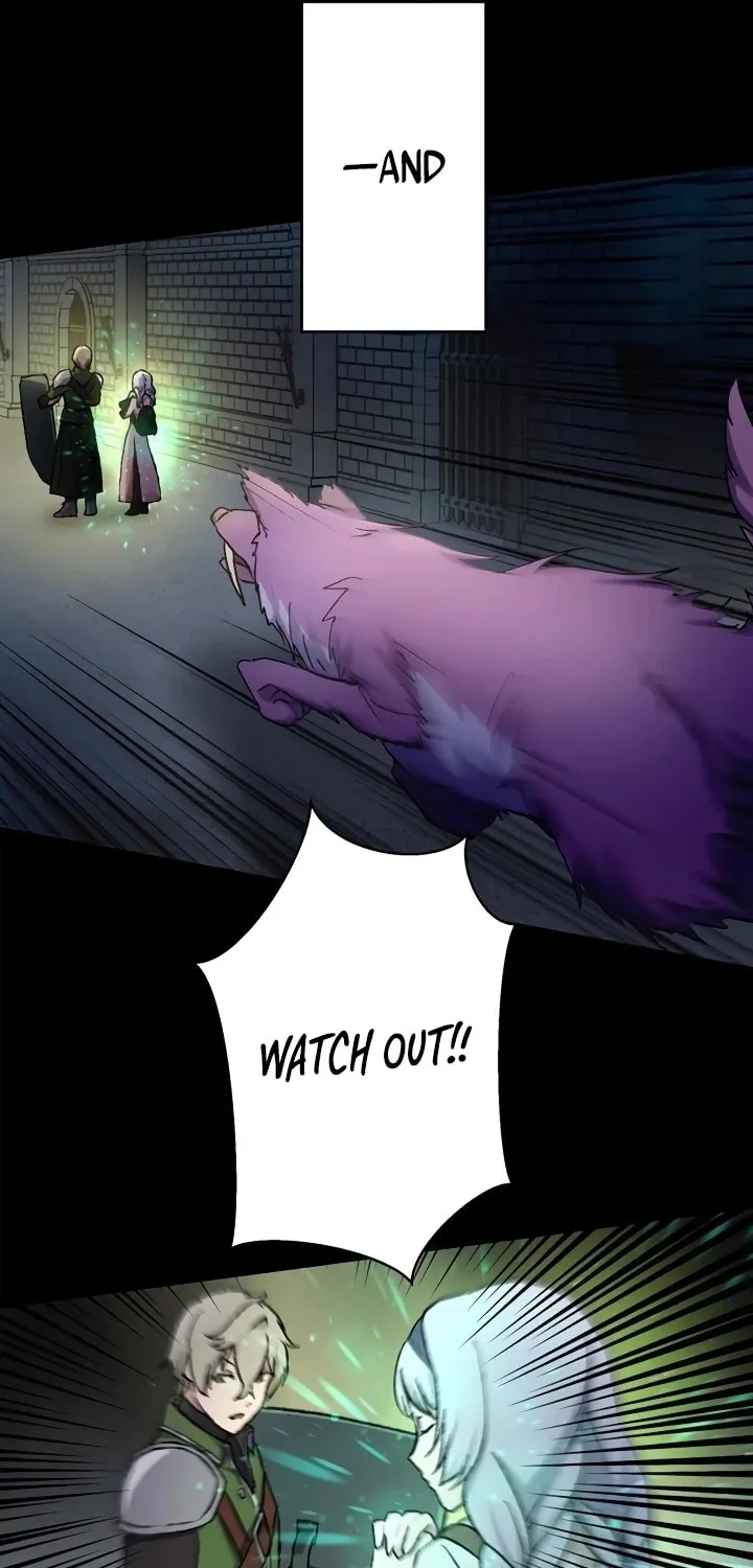 Read The Invincible Banished Shadow Archer chapter 1 image 39 on Lezhin