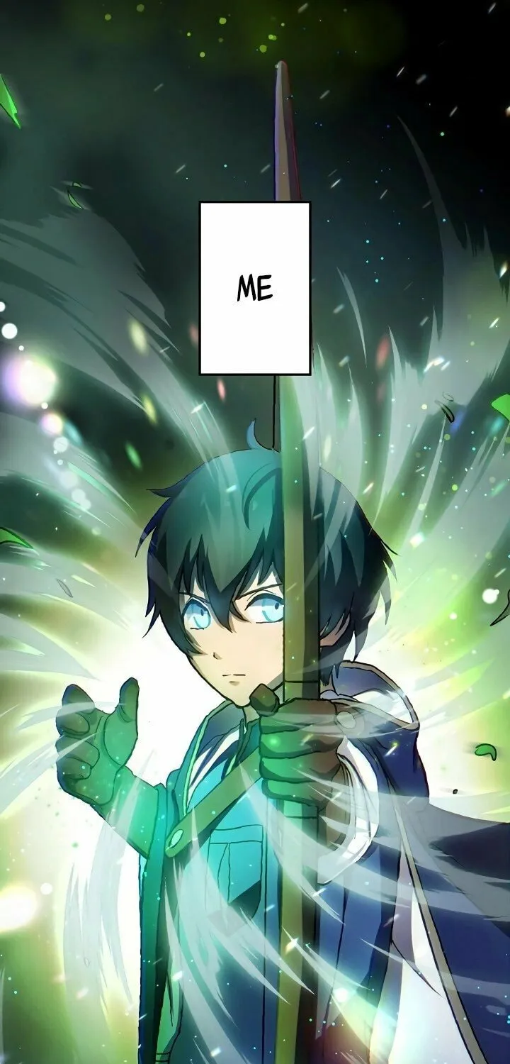 Read The Invincible Banished Shadow Archer chapter 1 image 44 on Lezhin