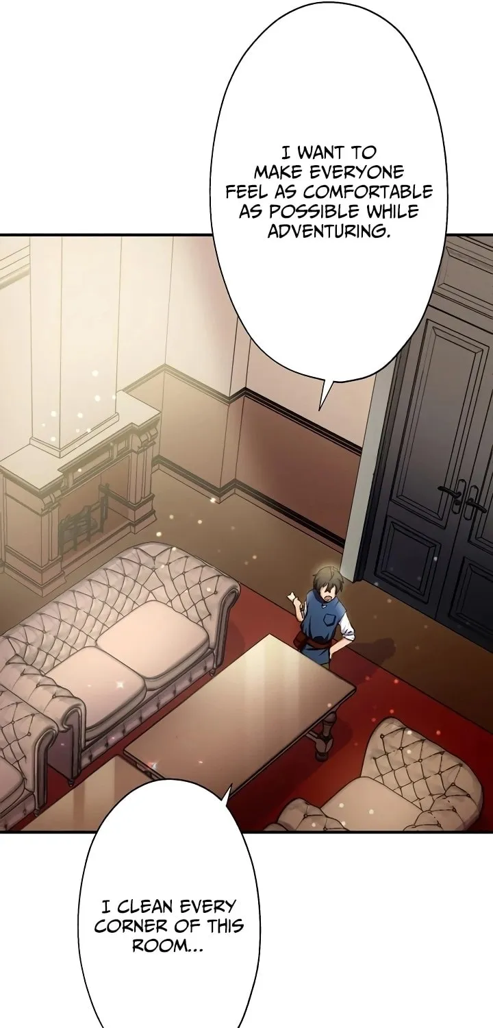 Read The Invincible Banished Shadow Archer chapter 1 image 54 on Lezhin