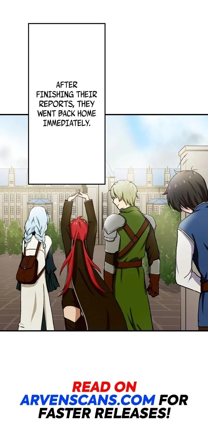 Read The Invincible Banished Shadow Archer chapter 1 image 56 on Lezhin