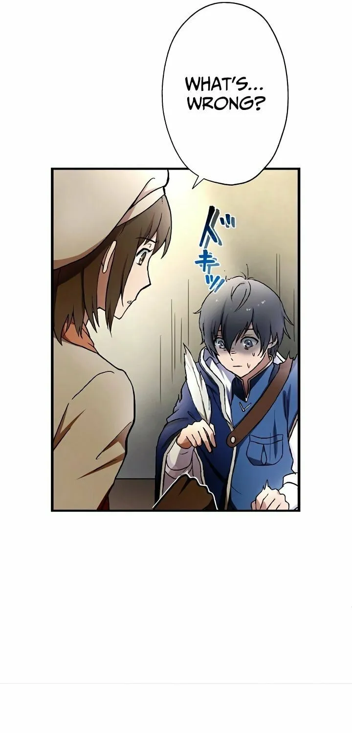 Read The Invincible Banished Shadow Archer chapter 1 image 6 on Lezhin
