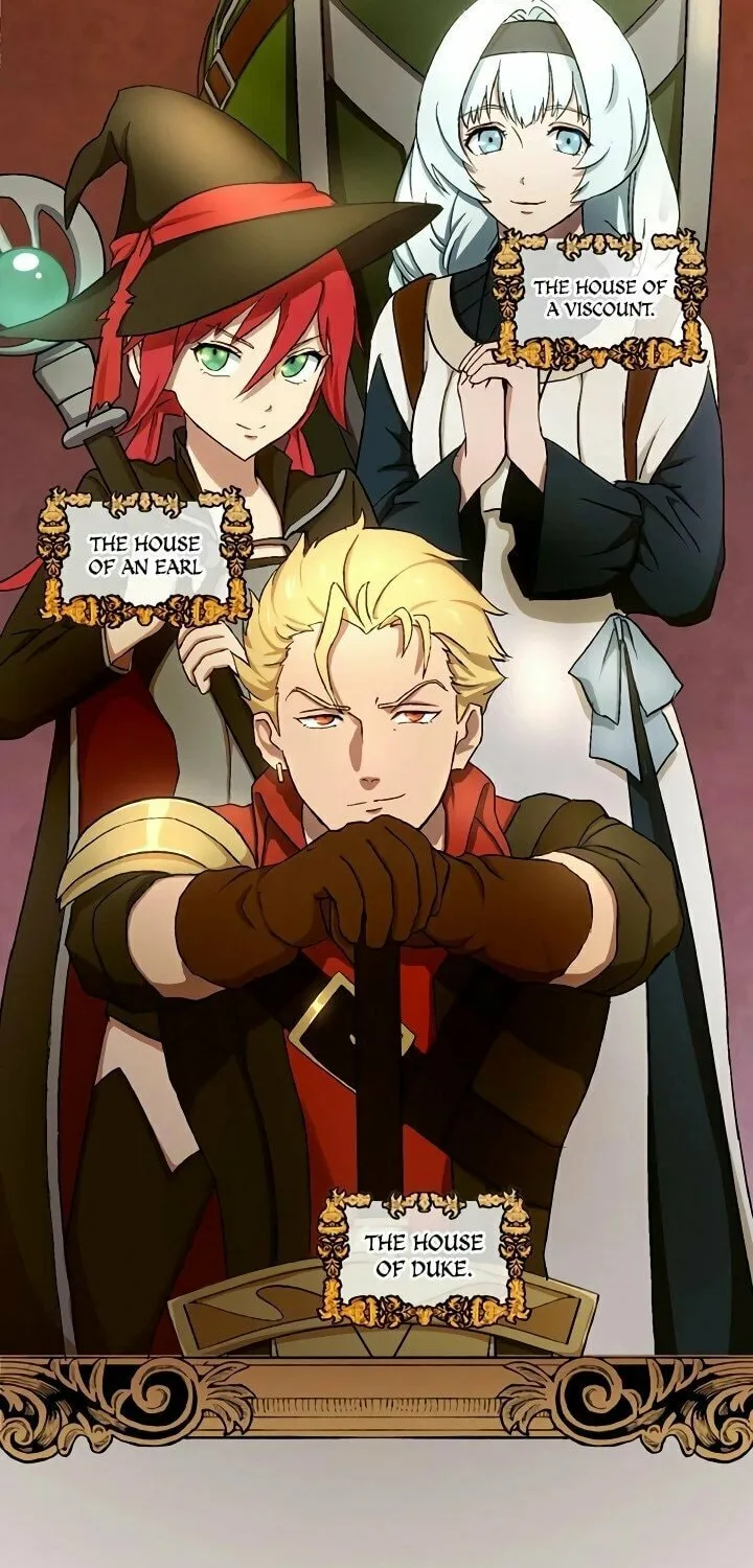 Read The Invincible Banished Shadow Archer chapter 1 image 60 on Lezhin