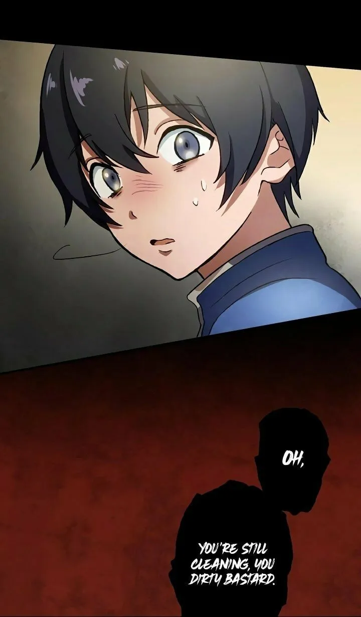 Read The Invincible Banished Shadow Archer chapter 1 image 63 on Lezhin