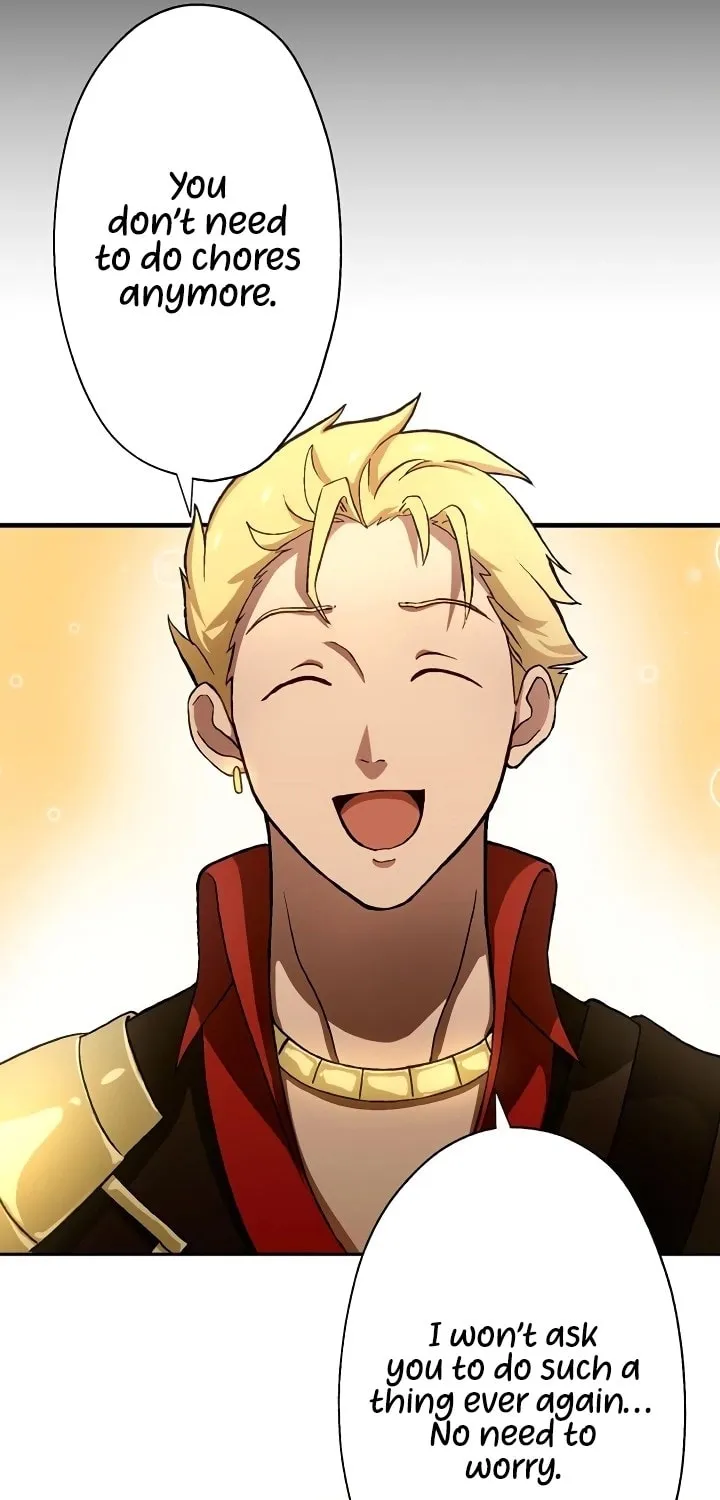Read The Invincible Banished Shadow Archer chapter 1 image 74 on Lezhin